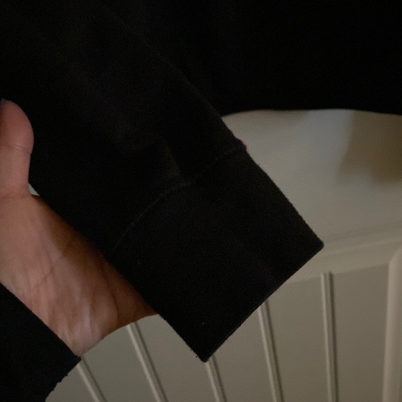 Texas longhorns cowl hoodie juniors XL - Picture 5 of 6